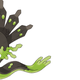 Illustration for article titled The Latest iPokémon/i Movie Teases Two New Pokémon